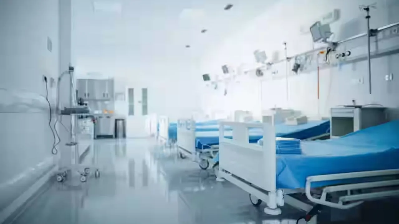 Haryana: साइबर सिटी में बन रहा 400-बेड अस्पताल, स्वास्थ्य मंत्री आरती सिंह राव ने किया विस्तार और 30 नए हेल्थ सेंटरों का ऐलान