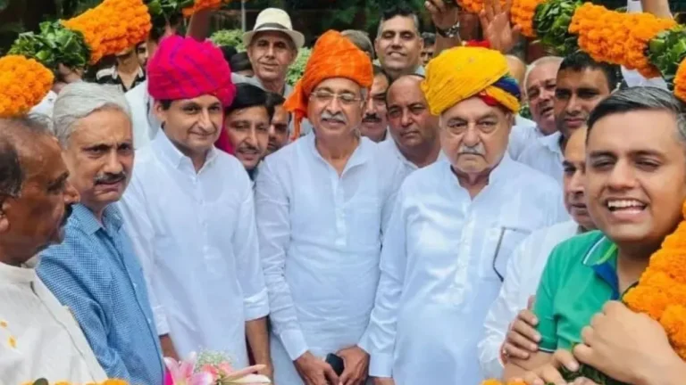 Haryana Congress: हरियाणा कांग्रेस ने मीडिया विभाग के लिए खोली प्रतिभा की खदान, ‘टैलेंट हंट’ कार्यक्रम से होगी खोज