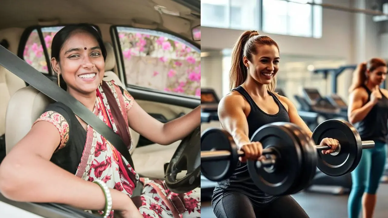 Haryana News: महिला सुरक्षा के लिए हरियाणा सरकार का बड़ा फैसला, स्कूल बस और जिम में महिला स्टाफ अनिवार्य