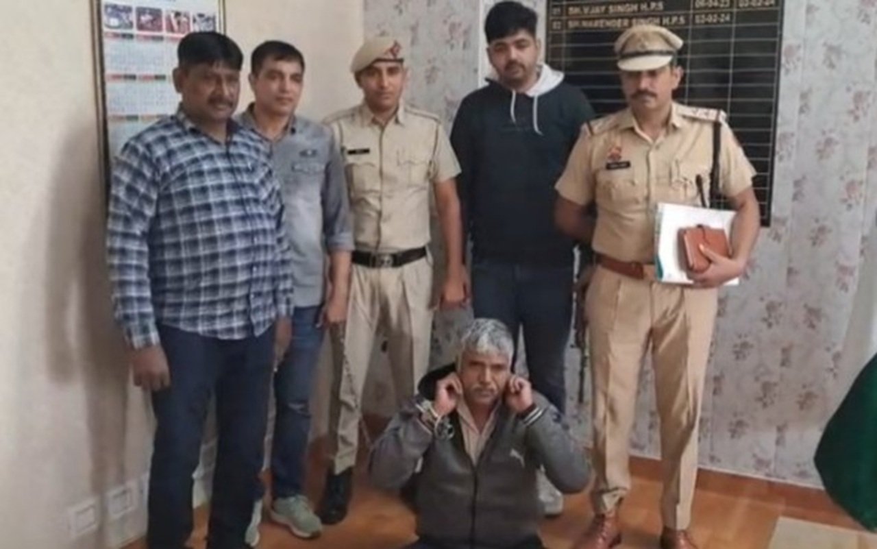 Sonipat Murder News: पूर्व रणजी खिलाड़ी रामकरण शर्मा हत्याकांड को लेकर खुला राज, हत्यारोपी सुनील लंबू गिरफ्तार