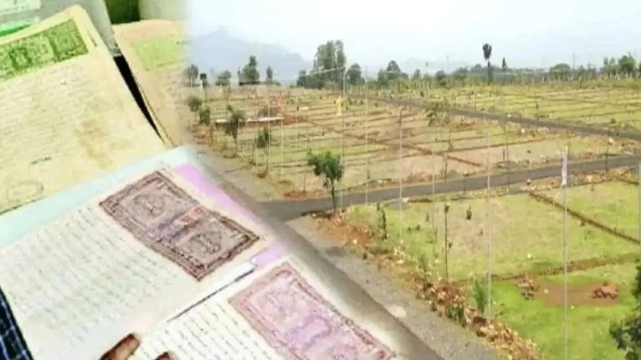 Haryana: हरियाणा में ऑनलाइन भूमि पंजीकरण प्रणाली हुई धीमी, नई व्यवस्था में खामियों से जनता परेशान