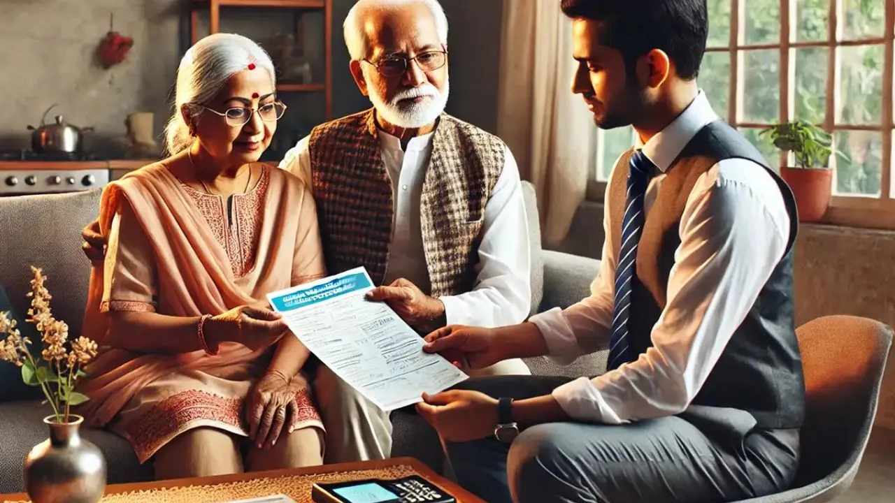 Haryana के 2.41 लाख पेंशनर्स के लिए बड़ी राहत! अब घर बैठे डिजिटल लाइफ सर्टिफिकेट जमा करना होगा आसान!