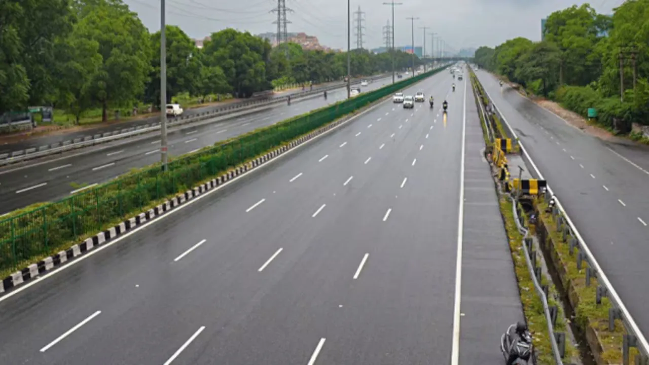 Haryana: फरीदाबाद की 100 किलोमीटर स्मार्ट रोड योजना का नया चरण, साइकिल ट्रैक सहित सड़क निर्माण होगा