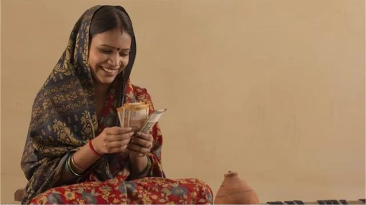 Haryana दिवस पर महिलाओं को बड़ी सौगात — लाडो लक्ष्मी योजना की पहली किस्त जारी, 5 लाख से अधिक को मिला लाभ