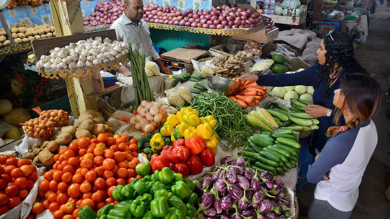 Haryana: नयी सब्जी मंडी में 48 दुकानें, पहले चरण के टेंडर जारी, किसानों और ग्राहकों के लिए बड़ी राहत