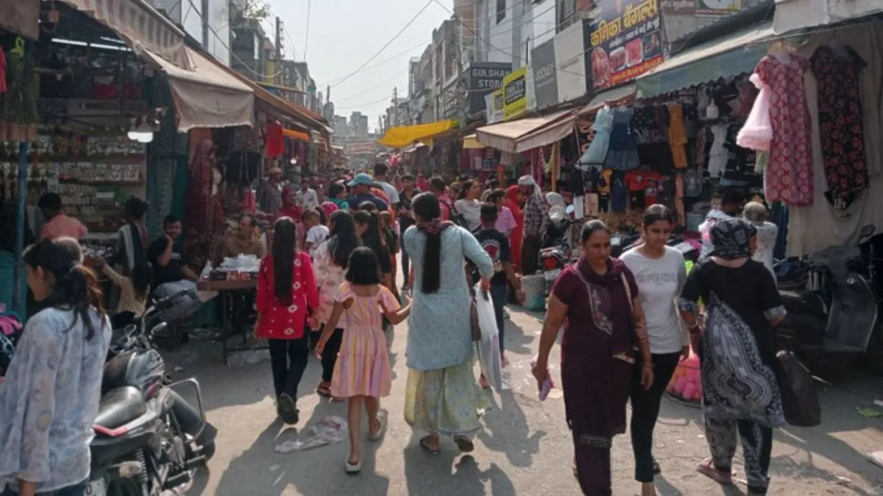 Haryana News: शहनाई या सायरन? 2 नवंबर को शहर बनेगा ‘बारातों का रणक्षेत्र’, जानिए वजह