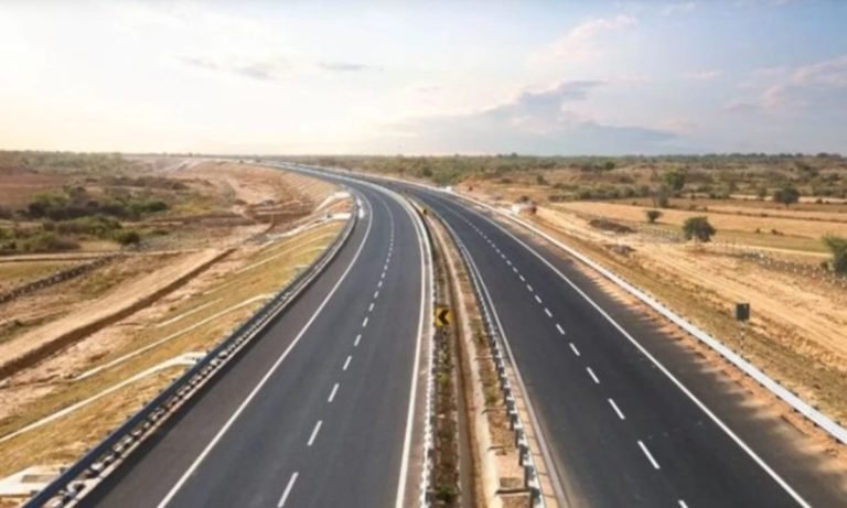 Expressway: यहां बनेगा 6 लेन का लिंक एक्सप्रेसवे, जमीन अधिग्रहित का काम शुरू