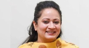AARTI RAO
