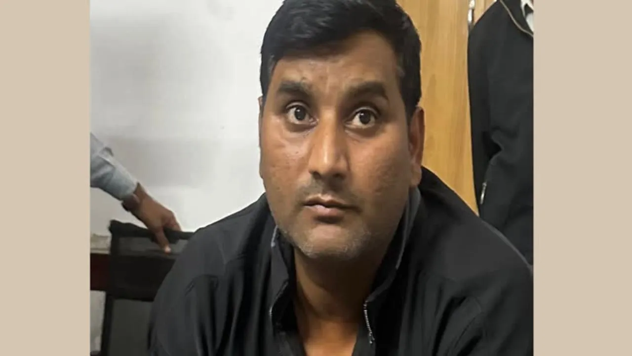 Haryana News: गाड़ी चोरी मामले में आरोपी को छूट दिलाने के लिए ASI ने मांगी रिश्वत