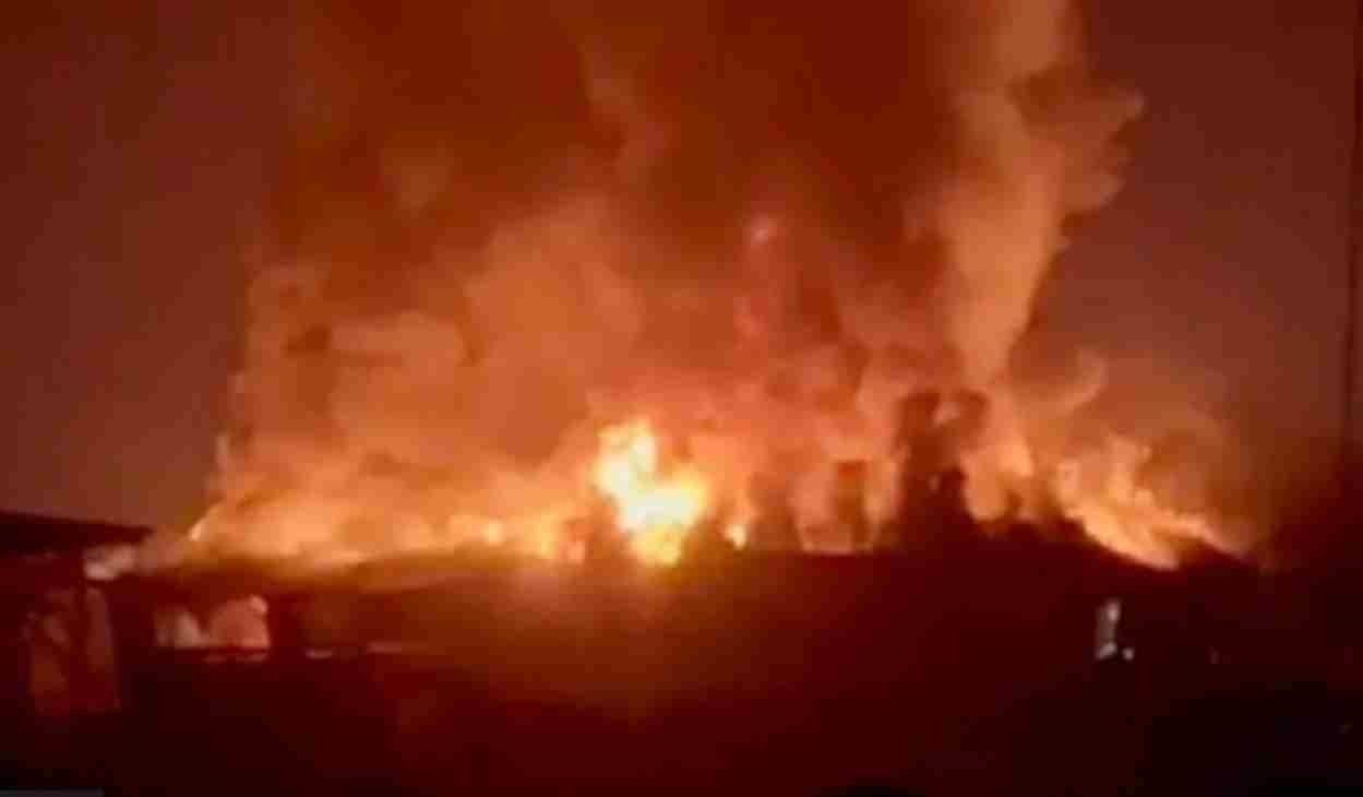 Breaking News: गोवा नाइट क्लब आग हादसा: 25 की मौत, जश्न में मातम, जिम्मेदार कौन ?