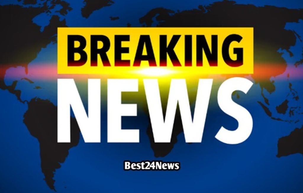 BREAKING NEWS