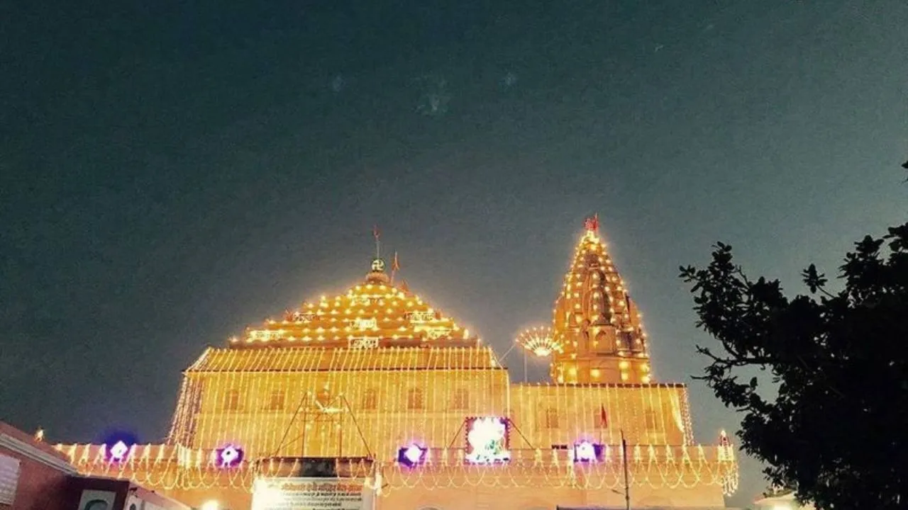 Haryana सरकार ने लिया बड़ा फैसला, ऐतिहासिक भिमेश्वरी माता मंदिर को मिलेगा नया प्रशासनिक ढांचा