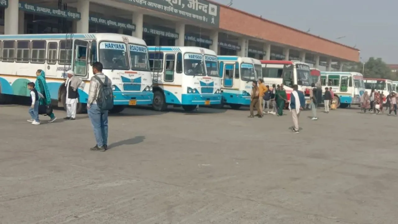 Haryana: परिवहन विभाग ने मंजूर किए 92 पद, क्या कोसली डिपो का संचालन अब सुचारू होगा?