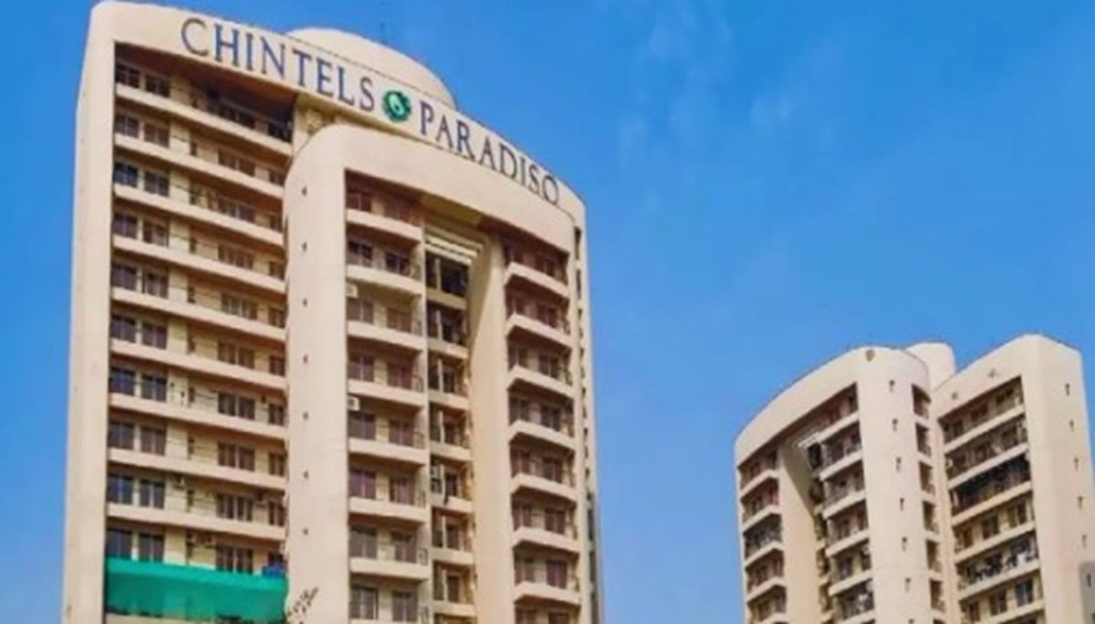 मौत के सायें में जी रहे है इस सोसायटी के लोग, सर्वोच्च न्यायालय के फैसले पर टिकी निगांहे