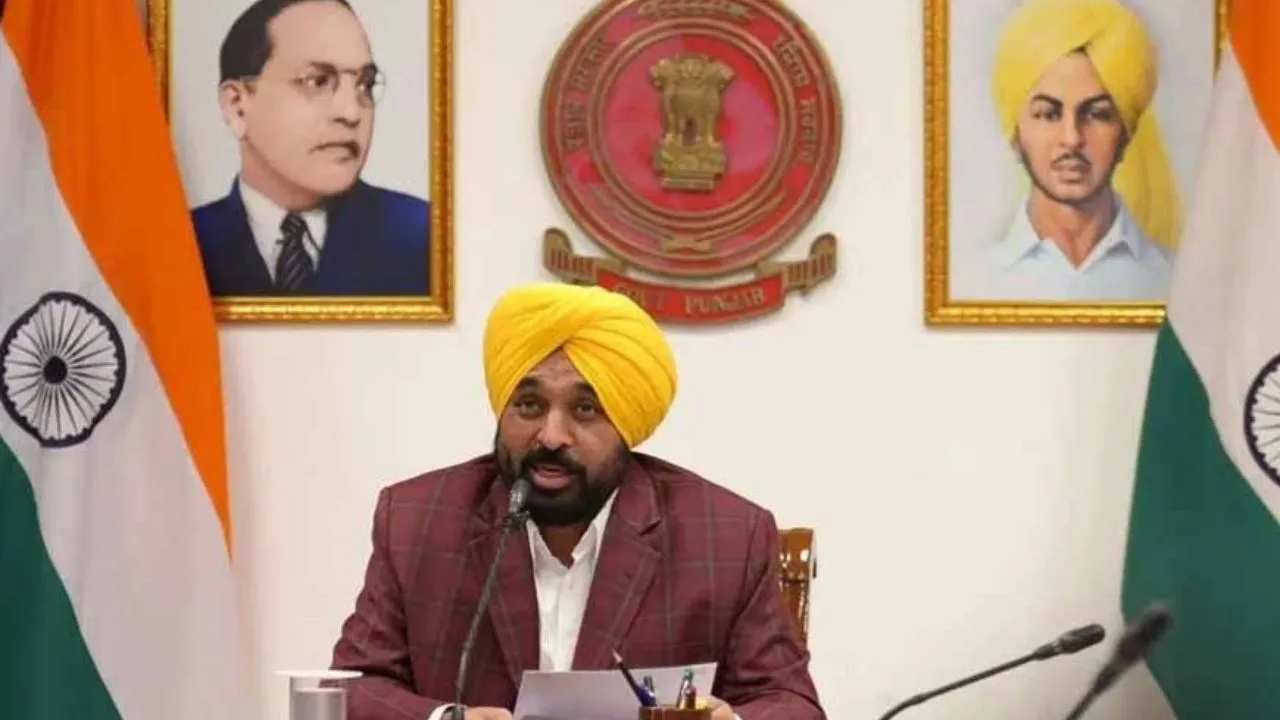 CM Bhagwant Mann का जापान दौरा शुरू, पंजाब में निवेश के लिए इंडस्ट्रियल्स को सीधे आमंत्रित करेंगे, नई रणनीति