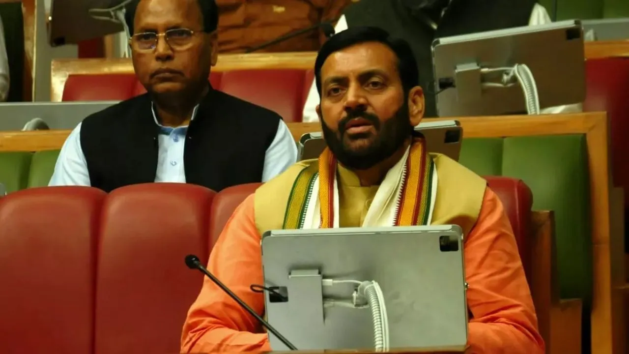 Haryana विधानसभा के शीतकालीन सत्र में उठ सकता है खेल खिलाड़ियों के निधन का मुद्दा