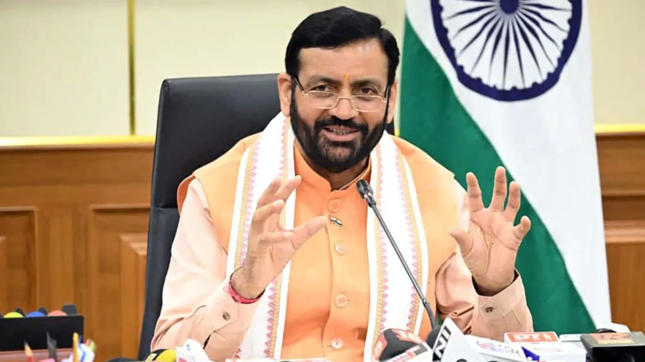 Haryana: मुख्य सचिव अनुराग रस्तोगी ने जारी किया नोटिफिकेशन, अब पीड़ित परिवारों के सदस्य HKRN के माध्यम से रोजगार पात्र