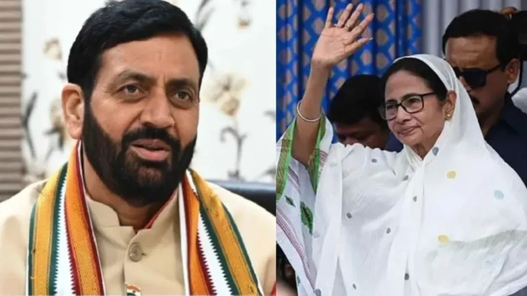 CM Nayab Singh Saini का बड़ा आरोप—क्या बंगाल में हिंदुओं पर हमला और सरकार चुप? सच्चाई क्या छुपी है?