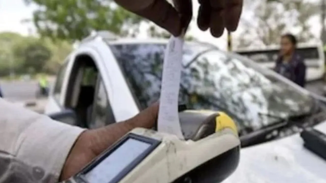 Haryana News: हरियाणा में EV को ₹10,000 का चालान, क्या इलेक्ट्रिक गाड़ियां सच में प्रदूषण फैलाती हैं?