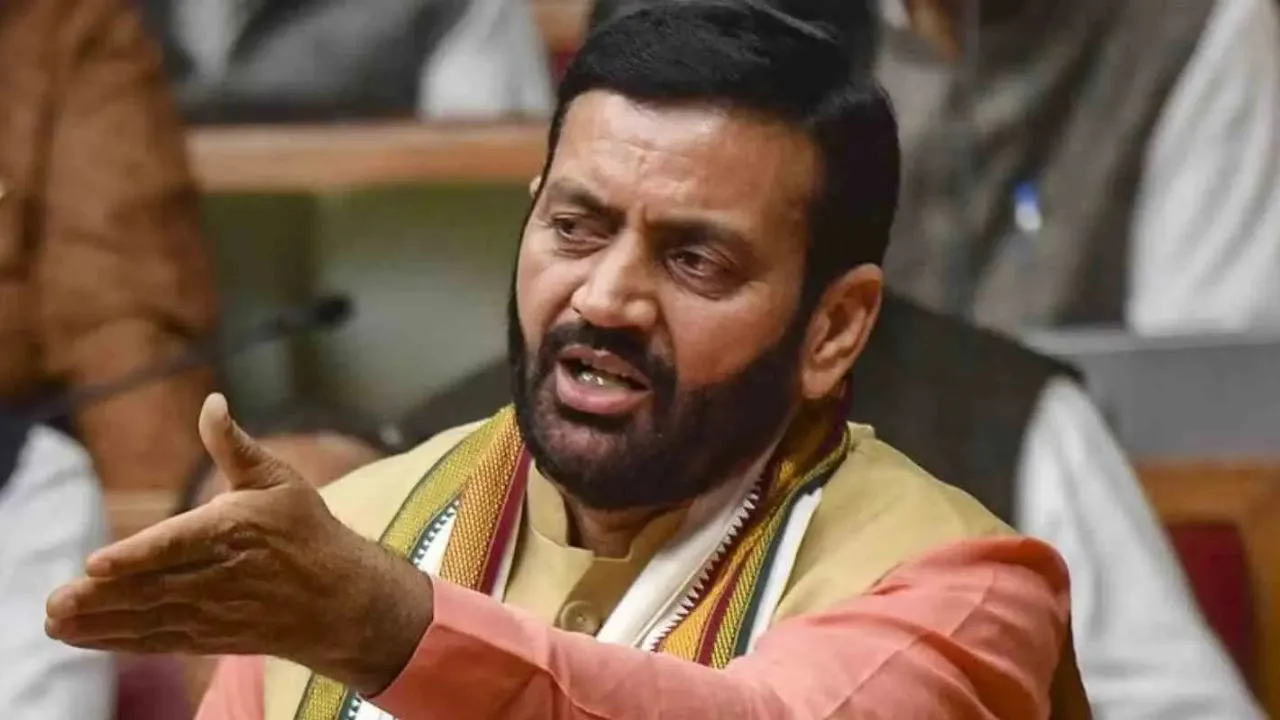 Haryana News: शीतकालीन सत्र में हंगामा, भाजपा सरकार के खिलाफ अविश्वास प्रस्ताव पर मतदान नहीं हुआ