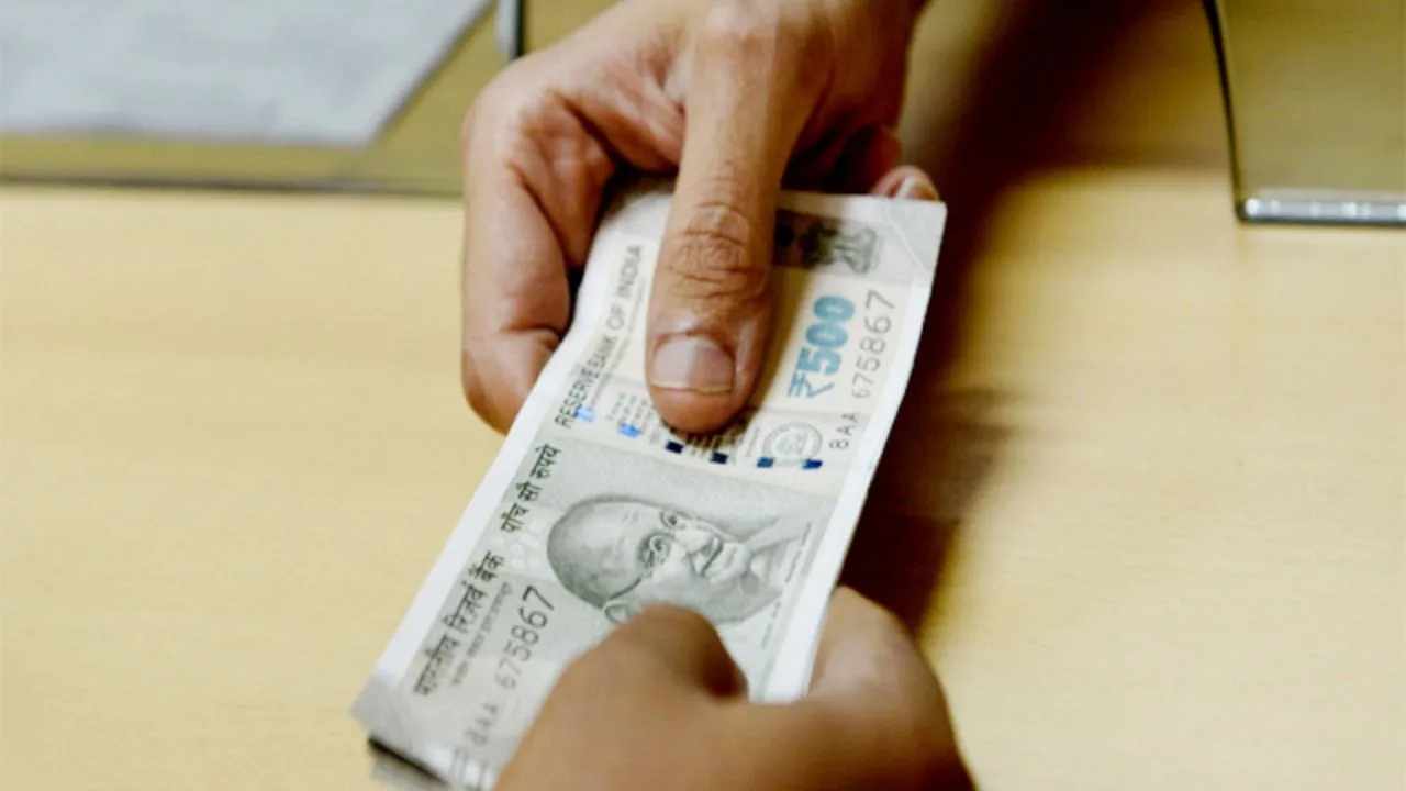 Gurugram एंटी-करप्शन ब्यूरो ने गंभीर भ्रष्टाचार मामले में चार आरोपियों के खिलाफ नारनौल कोर्ट में चार्जशीट दाखिल की