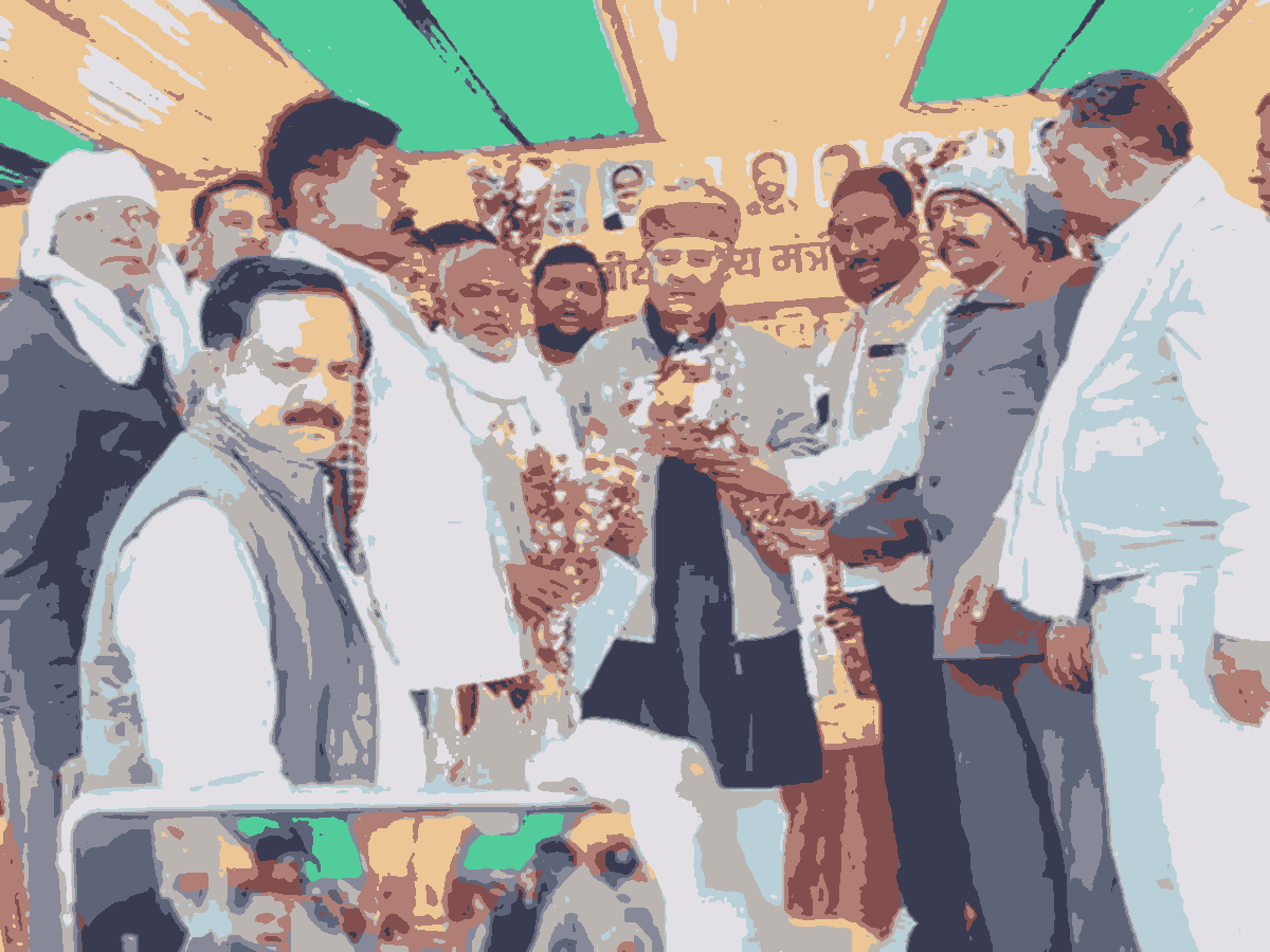 Breaking News: स्वतंत्रता सेनानी डूंगरमल धानक के नाम बनेगा रेवाड़ी में चौक