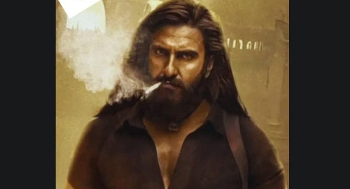 धुरंधर की आतिशबाजी से हिल गया बोक्स आफिस