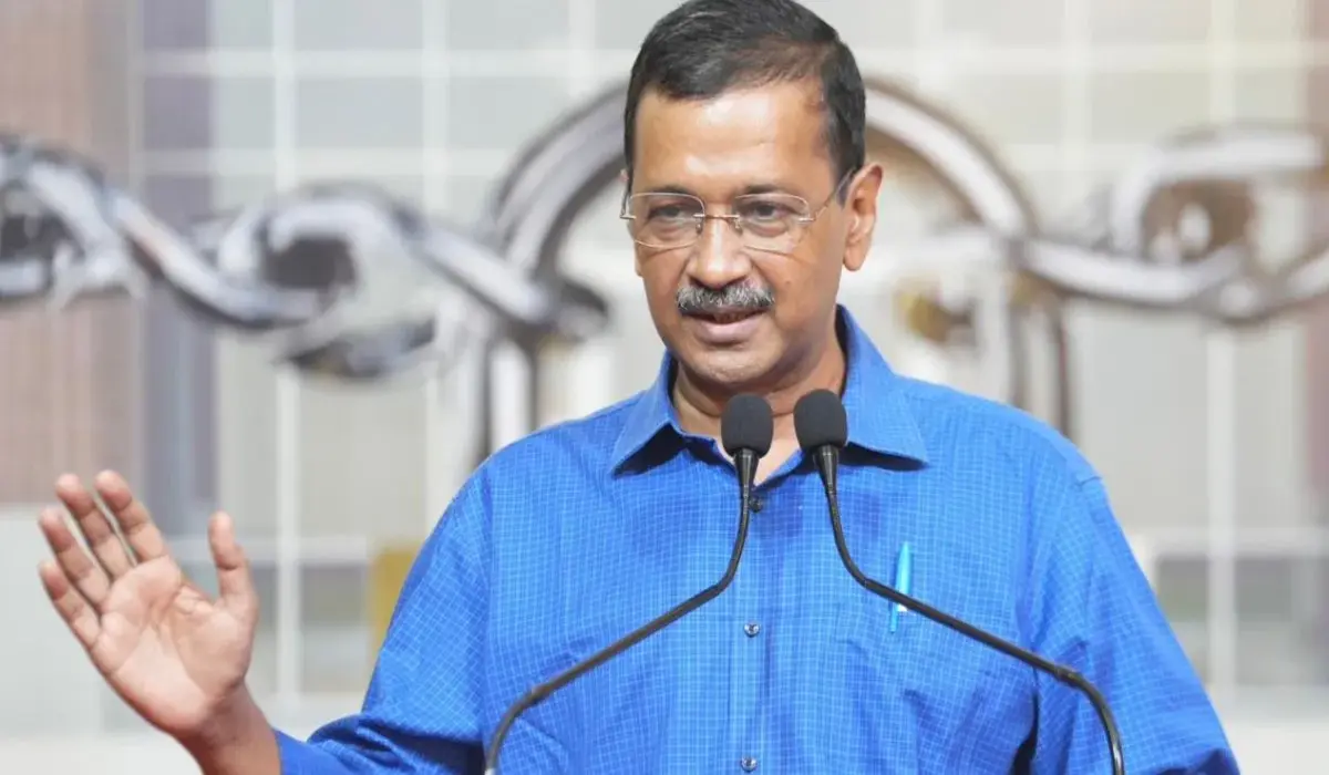 Delhi News: MCD उपचुनाव में AAP की तीन सीटों पर जीत, केजरीवाल बोले—जनता का भरोसा तेजी से लौट रहा है