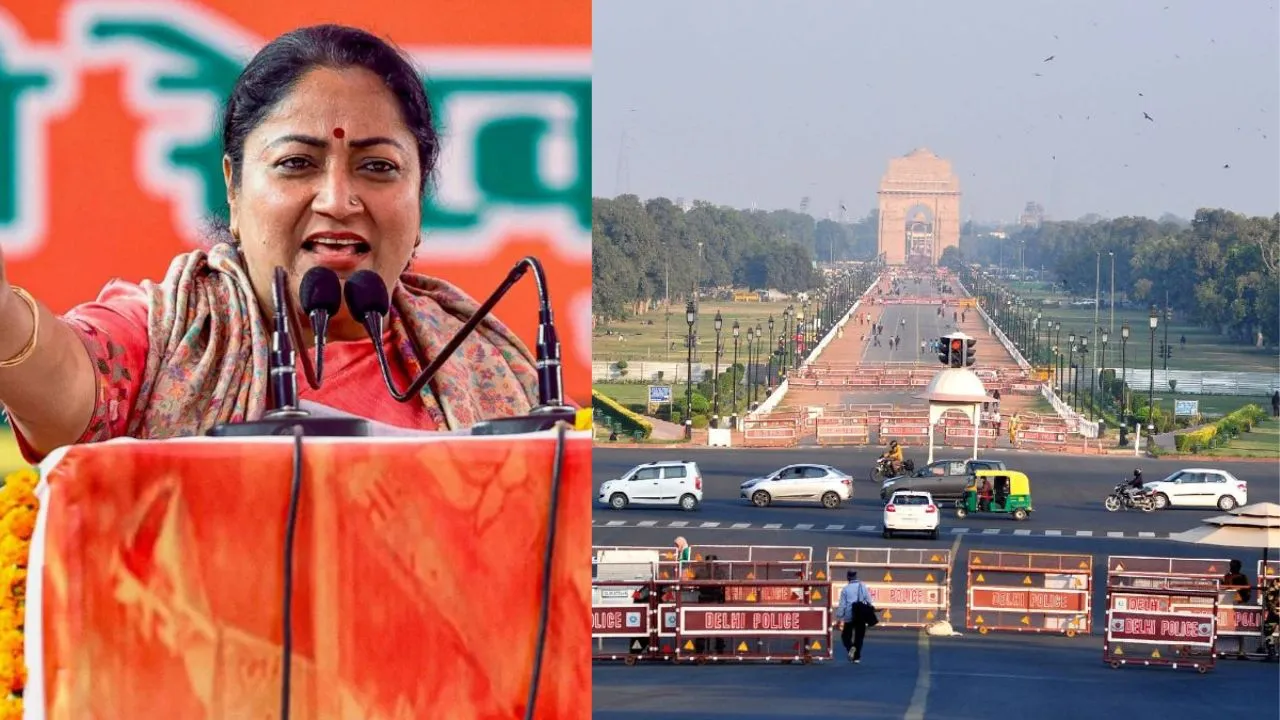 Delhi News: दिल्ली में प्रशासनिक सुधार, 11 जिलों की जगह होंगे 13 जिले, शाहदरा जिले का नाम होगा समाप्त