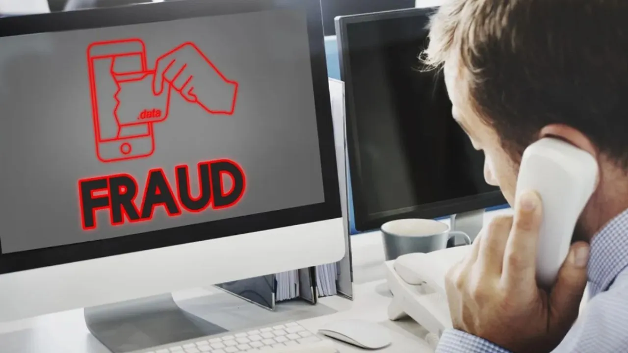 Delhi News: दिल्ली में अमेरिकी नागरिकों को ठगने वाला कॉल सेंटर बेनकाब, क्राइम ब्रांच ने सात दबोचे