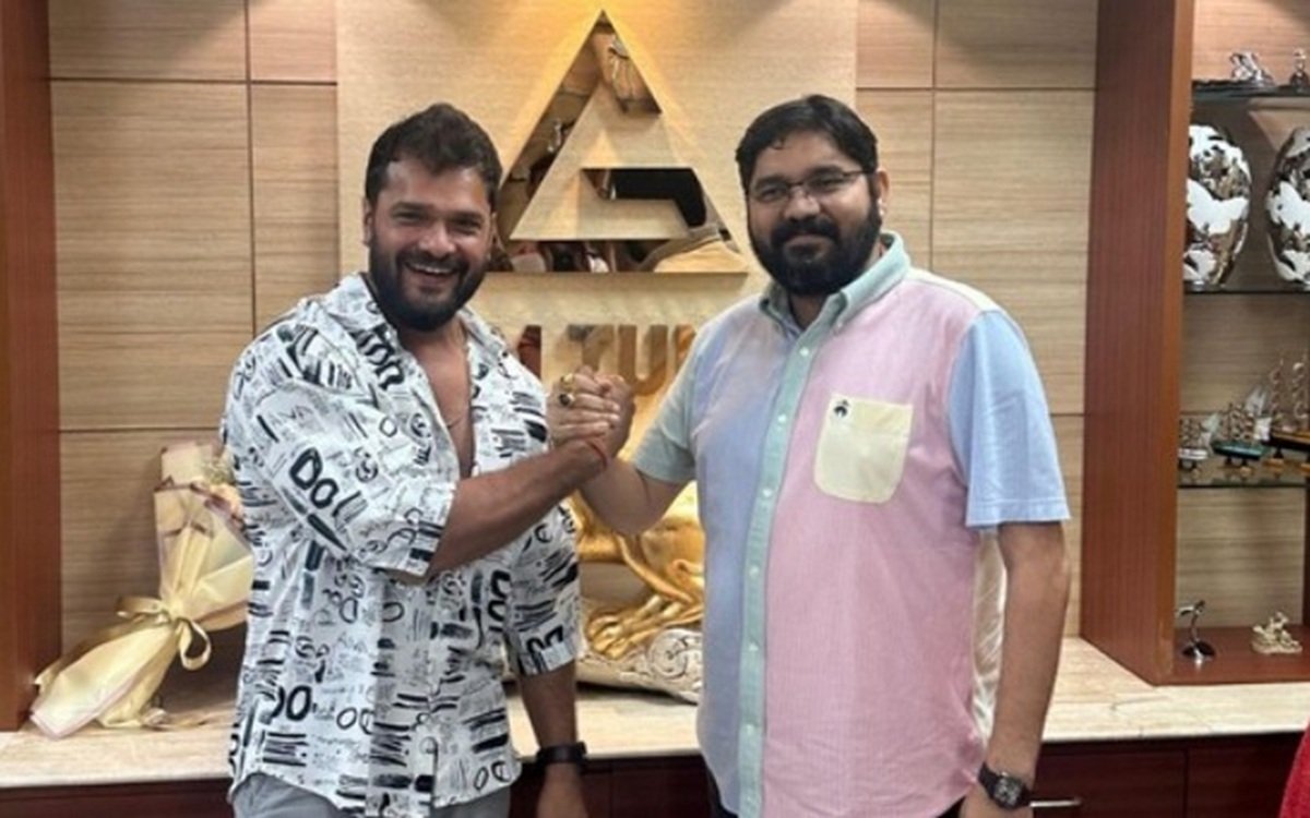 रेवाड़ी में ईडी रेड के बाद जेम ट्यून्स के मालिक राव इंद्रजीत यादव ने दिया दो टूक जवाब