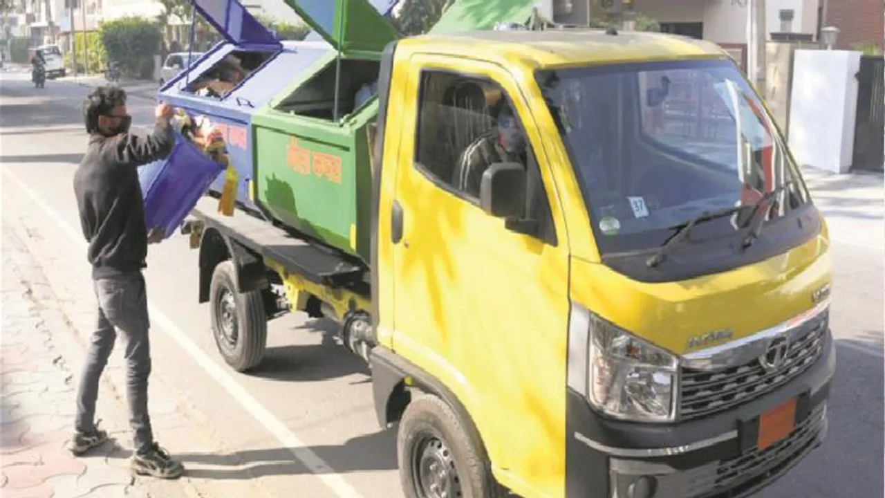 Manesar News: क्या मानेसर नगर निगम का नया टोल-फ्री नंबर कचरा शिकायतों को तुरंत सुलझा पाएगा?