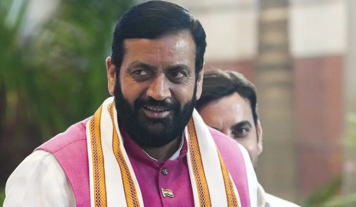 Haryana News: सीएम सैनी ने ज्योतिसर में गीता का किया पूजन, हजारों बच्चों के साथ गूंजा गीता का पाठ