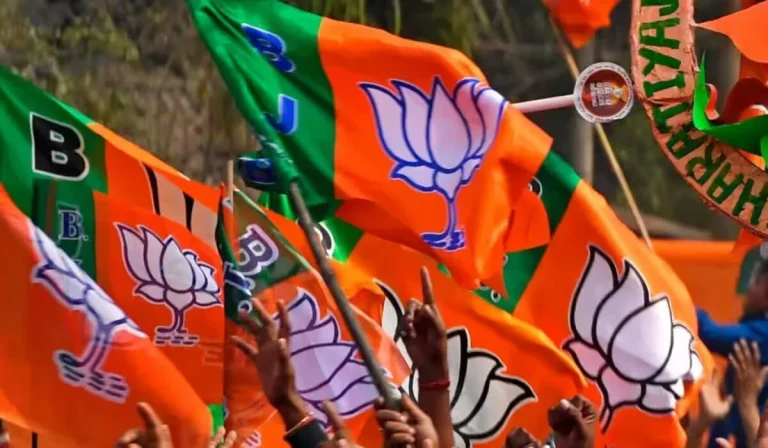 Haryana News: हरियाणा में भाजपा नेता को मिली धमकी पर सीएम नायब सैनी ने सुरक्षा को लेकर लिया सख्त और प्रभावी फैसला
