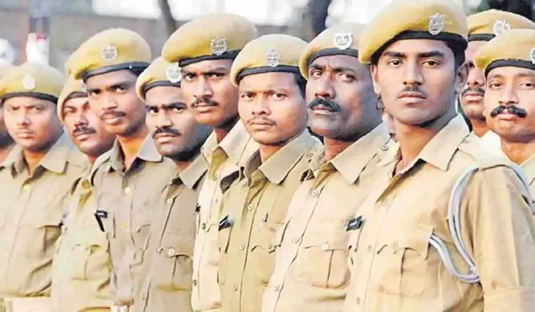 Haryana News: हरियाणा पुलिस भर्ती में NCC ‘A’, ‘B’, ‘C’ सर्टिफिकेट धारकों को अब मिलेगा अलग-अलग वेटेज, भर्ती प्रक्रिया में बड़ा बदलाव