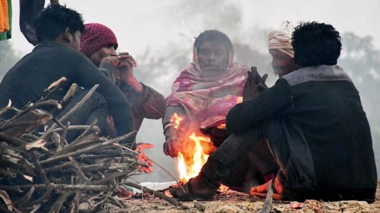 Haryana Weather News: ठंड ने तोड़े रिकॉर्ड! कड़ाके की ठंड ने बढ़ाई हरियाणा में परेशानी, कोहरा और शीतलहर से बढ़ा खतरा