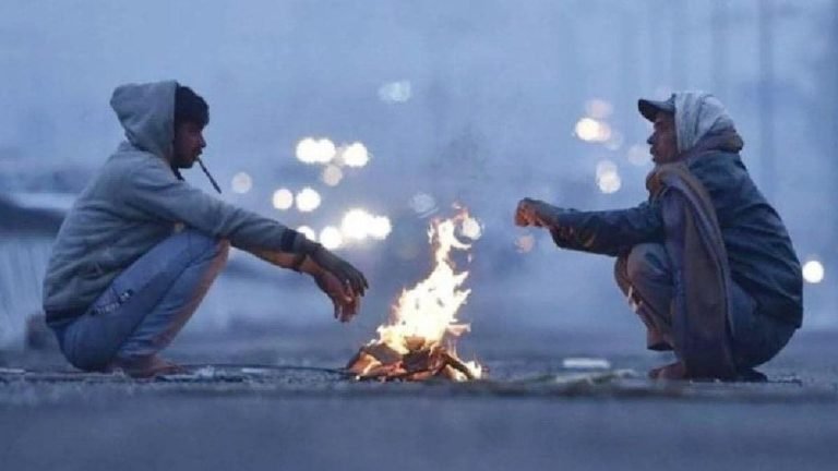 Weather alert: पहाड़ों में बर्फबारी ,  इन शहरों में बढ़ेगी ठंड और घना कोहरा