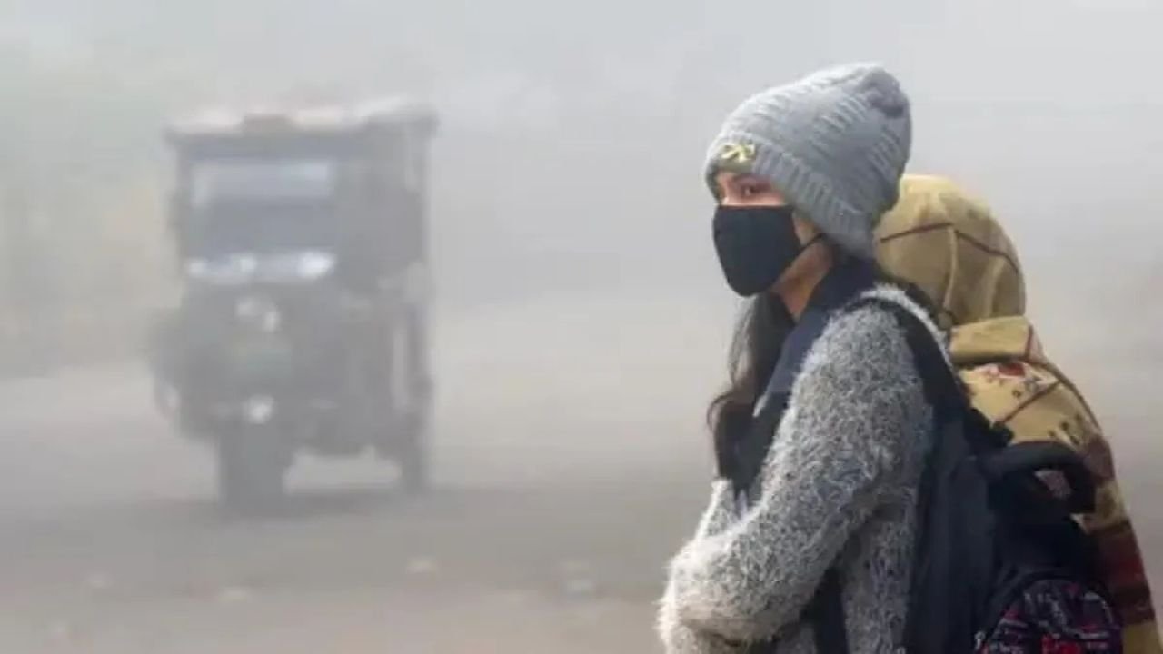 Haryana Weather: हरियाणा में सक्रिय हुई उत्तर-पश्चिमी हवाएं, कोहरे के साथ तापमान में भारी गिरावट का अनुमान