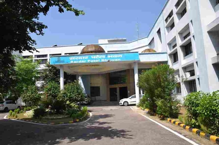 IGU में मास्टर नेकीराम की जयंती पर कवि सम्मेलन, लोक संस्कृति पर चर्चा