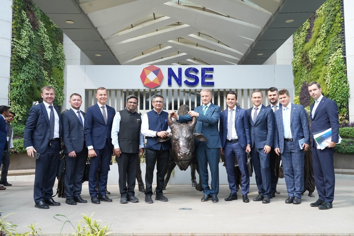 Business: ग्राहकों के लिए निवेश का सुनहरा मौका, &#039;फर्स्ट–इंडिया&#039; म्यूचुअल फंड लॉन्च