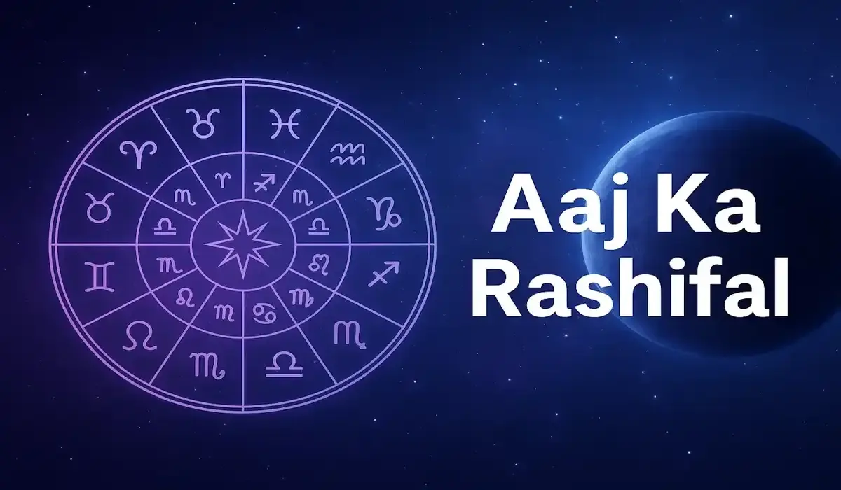 Vrishabh Ka Rashifal: वृषभ राशि वालों के लिए आज का दिन खास, वित्तीय मामलों में सावधानी जरूरी प्रेम जीवन में भी सुखद बदलाव
