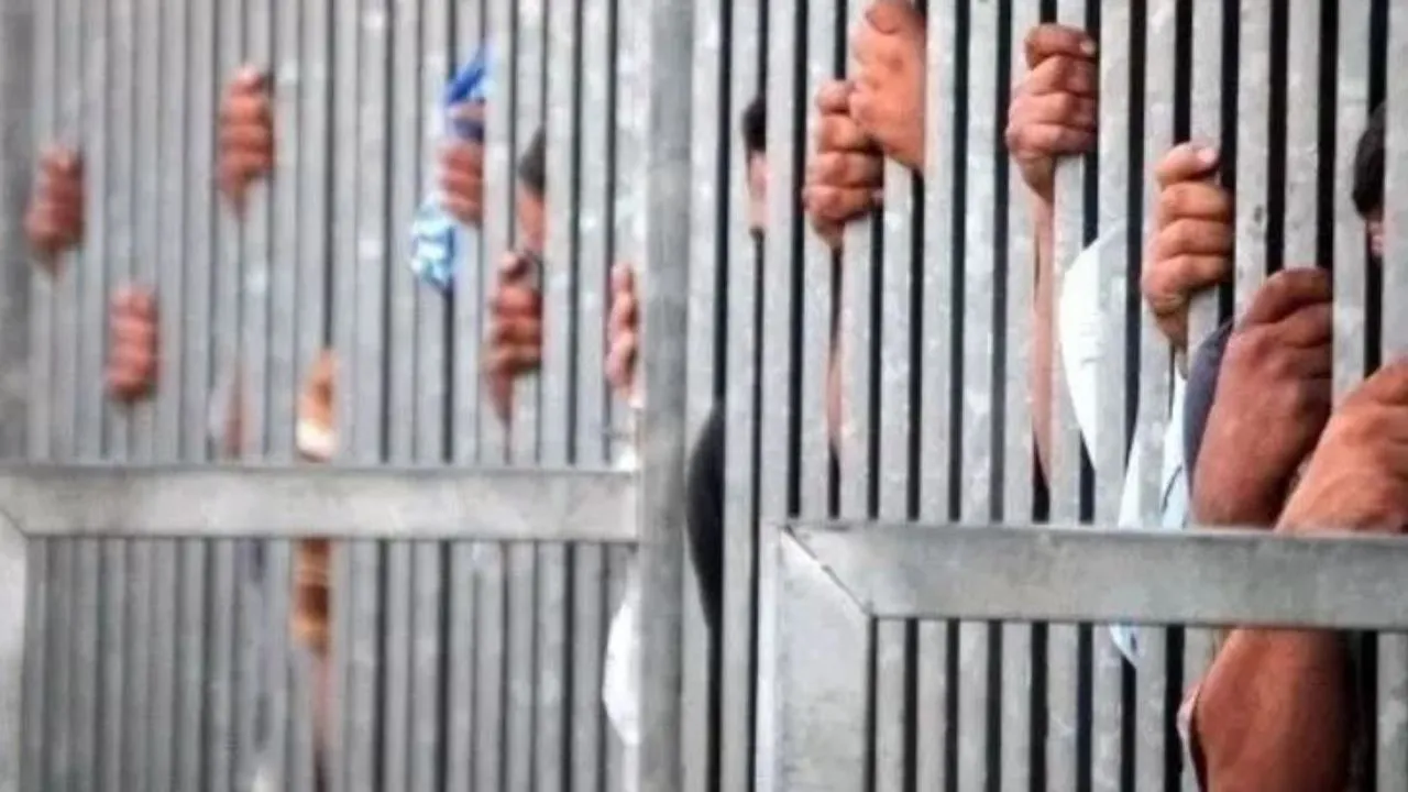 Rewari News: शहर के पुराने जेल से अचानक शिफ्ट क्यों किए गए 95 कैदी?