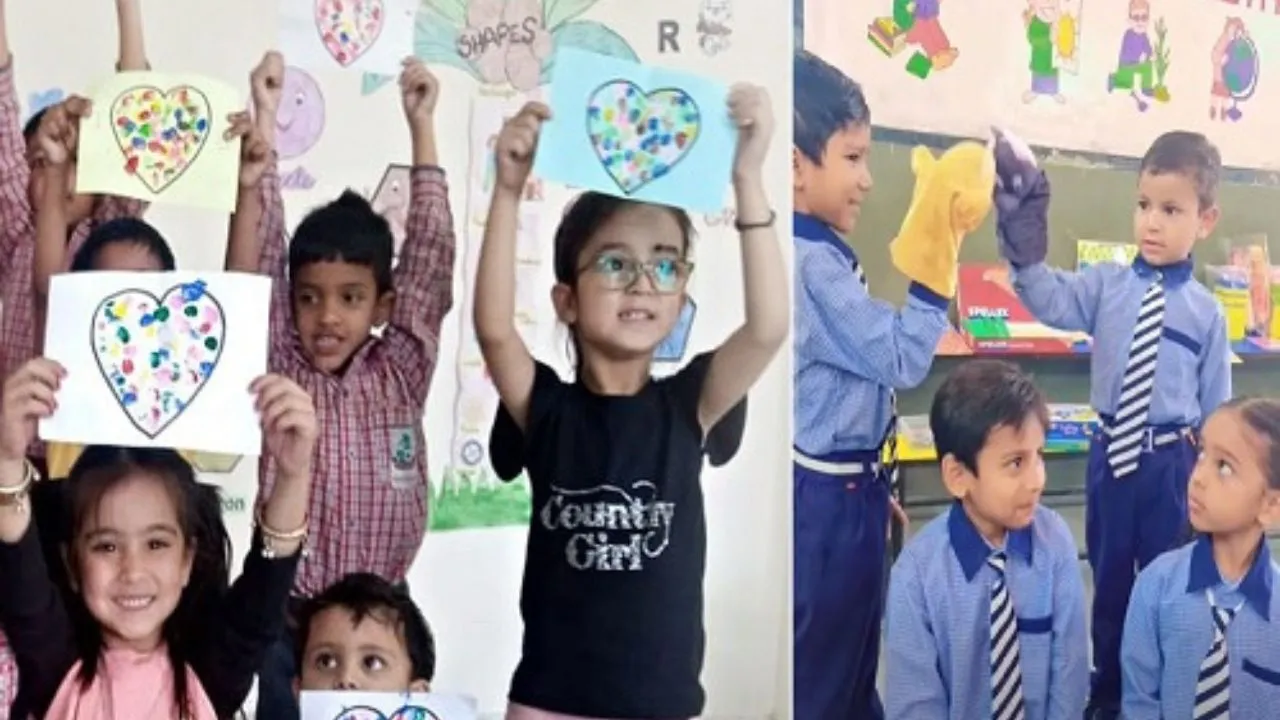 Punjab News: फिनलैंड वाला मॉडल पंजाब में! लेकिन इसके पीछे सरकार का असली प्लान क्या है?