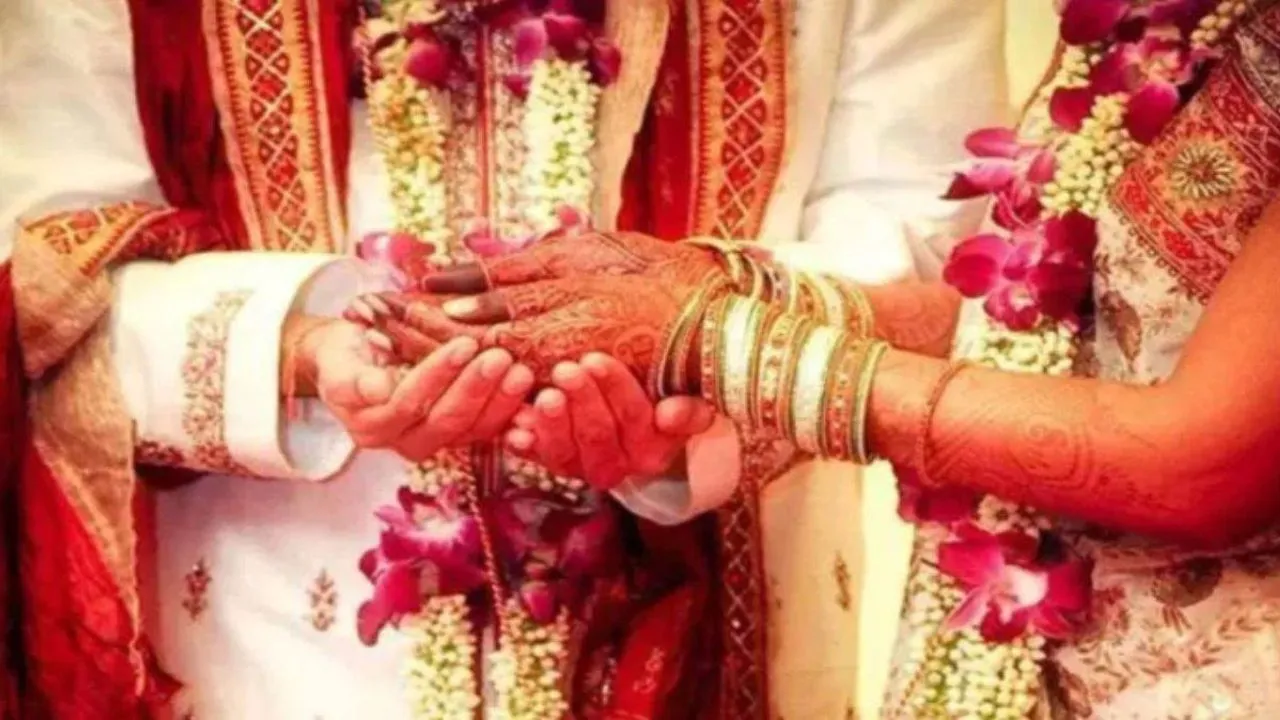 Haryana सरकार की मुख्यमंत्री विवाह शगुन योजना अब प्रो-एक्टिव मोड में, जानिए कौन पात्र होगा 1.80 हजार वार्षिक आय वाला