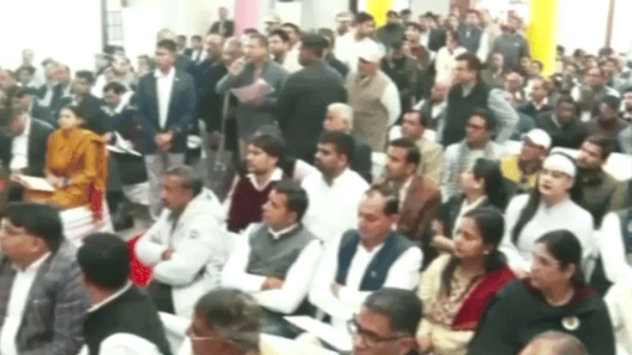 Gurugram News: क्या गुरुग्राम में किसानों की समस्याओं का समाधान सरकारी व्यवस्था की क्षमता दिखाता है?