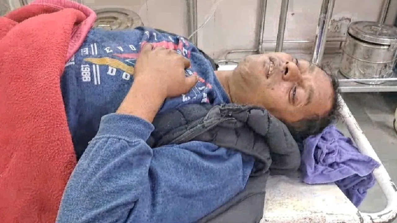 Rewari News: रेवाड़ी हाईवे पर सनसनी, क्या यात्रियों के वेश में थे खतरनाक बदमाश?