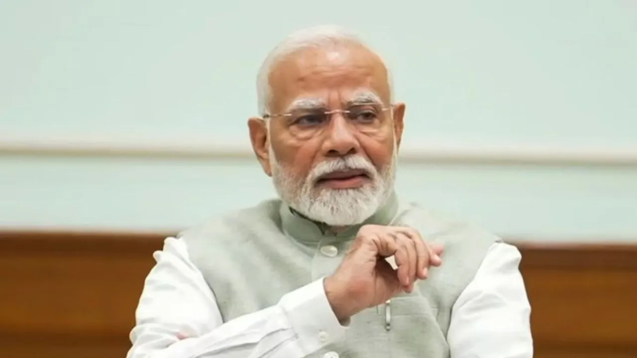 Haryana के 11 लाख से ज्यादा छात्रों ने PM मोदी को कहा धन्यवाद, नाम इंडिया बुक ऑफ़ अमेजिंग रिकॉर्ड्स में दर्ज