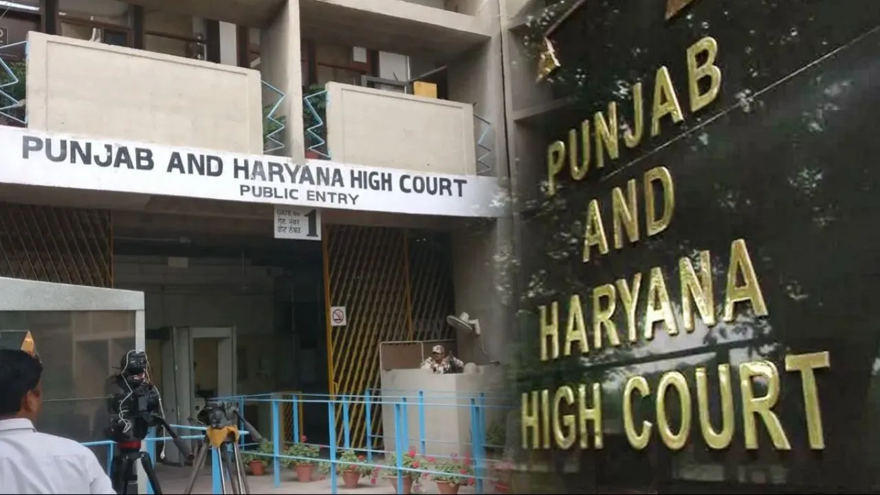 Punjab and Haryana High Court: 1956 के बाद मिली जमीन पर किसका अधिकार? हाई कोर्ट के फैसले ने मचा दी हलचल