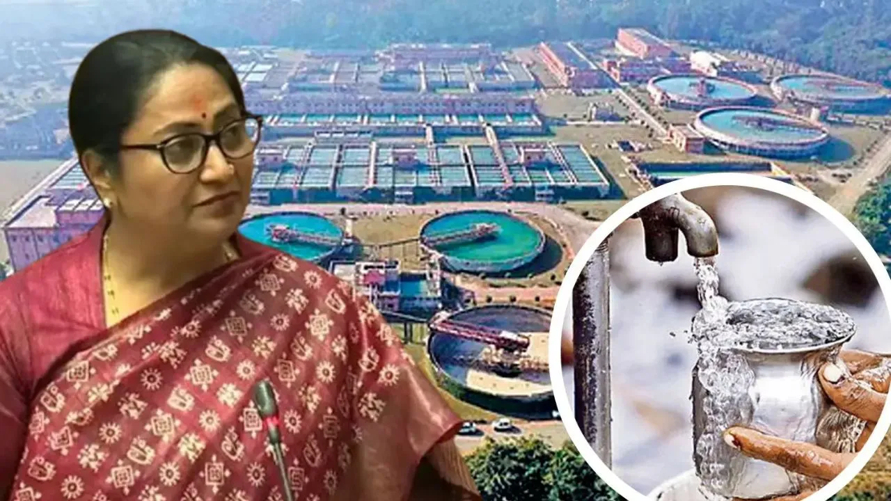 Delhi: पुरानी पाइपलाइन बदलने और नया अंडरग्राउंड टैंक बनाने पर चंद्रावल WTP में खर्च होंगे ₹2,400 करोड़