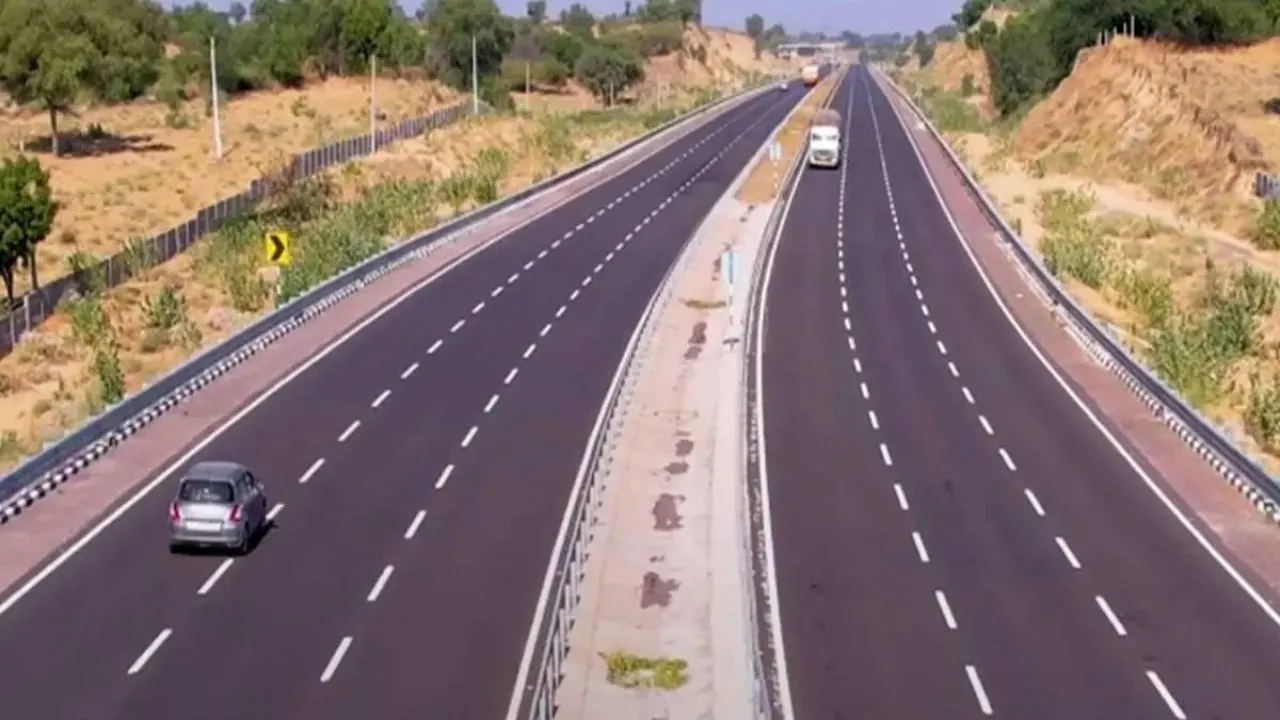 Alwar-Bhiwadi सड़क चौड़ीकरण परियोजना शुरू होने को तैयार, 74 करोड़ की लागत में छह-लेन सड़क अगले साल तैयार